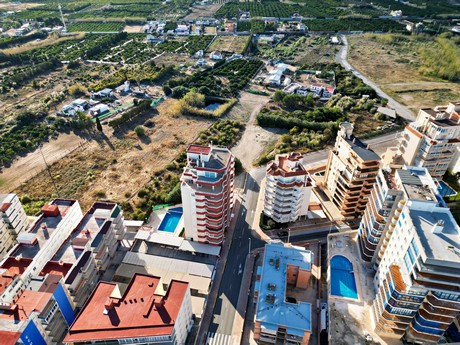 Tavernes de la Valldigna